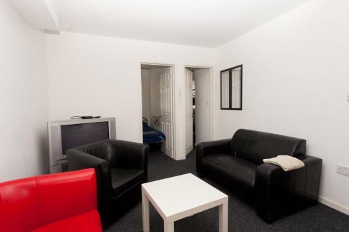Budget Hostel