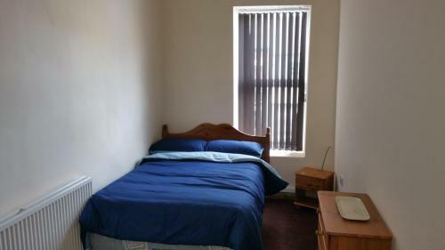 Budget Hostel