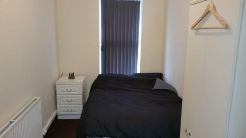 Budget Hostel