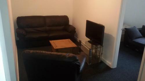 Budget Hostel