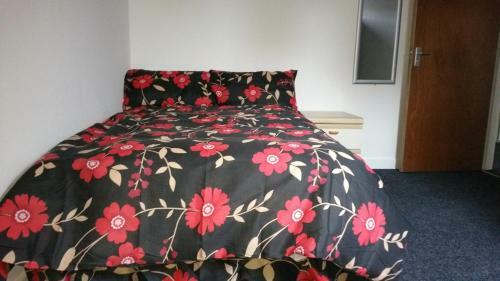 Budget Hostel