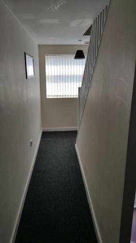 Budget Hostel