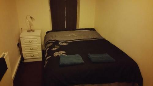 Budget Hostel