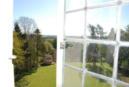 Baillie Scott Cottage