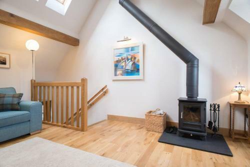 Baillie Scott Cottage