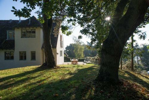 Baillie Scott Cottage