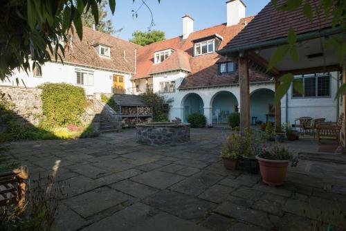 Baillie Scott Cottage