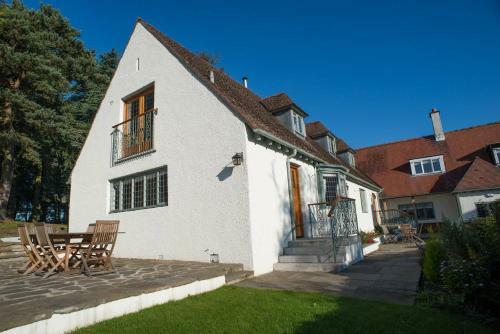 Baillie Scott Cottage