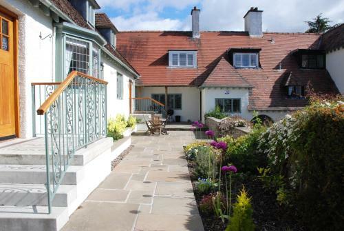Baillie Scott Cottage