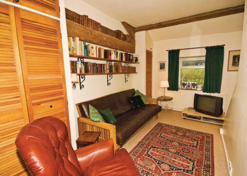 Laytham's Farm Cottage