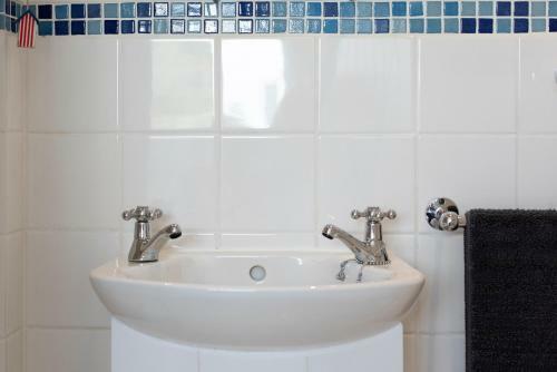 Kernow Trek Apartments