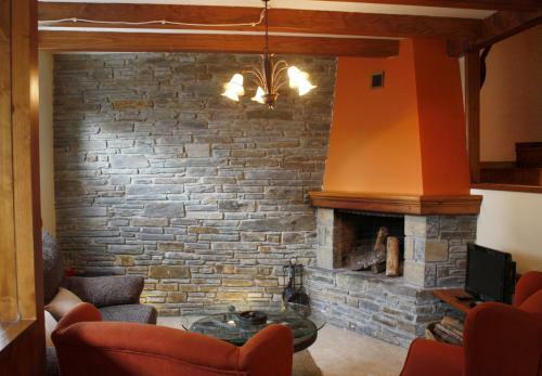 Apartamentos Valle De Aran