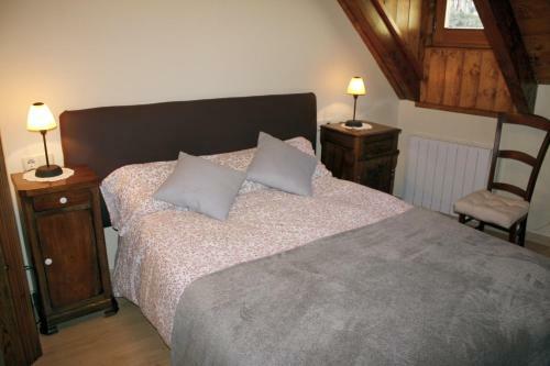 Apartamentos Valle De Aran