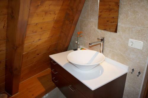 Apartamentos Valle De Aran