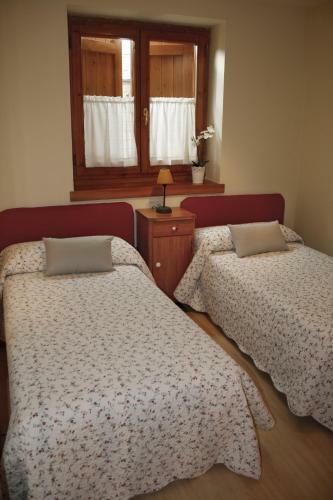 Apartamentos Valle De Aran