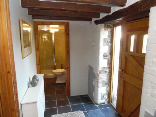 Primrose Cottage