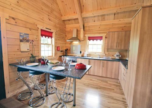 Willow Lodge