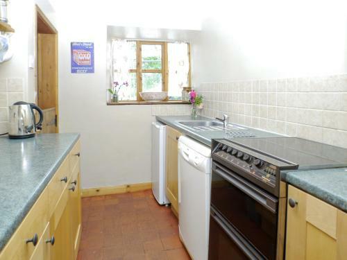 Gable Cottage