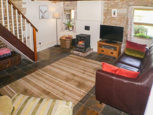 Garden Cottage IV