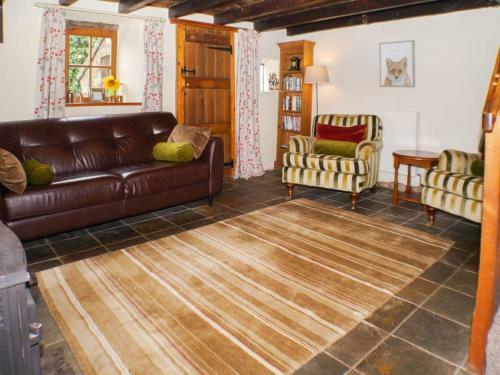 Garden Cottage IV