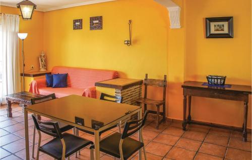 Two-bedroom Apartment El Campello With Sea View 06