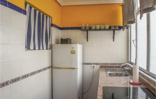 Two-bedroom Apartment El Campello With Sea View 06
