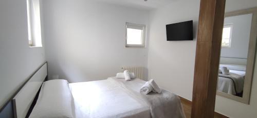 Apartamento Mundaka Sea Flat