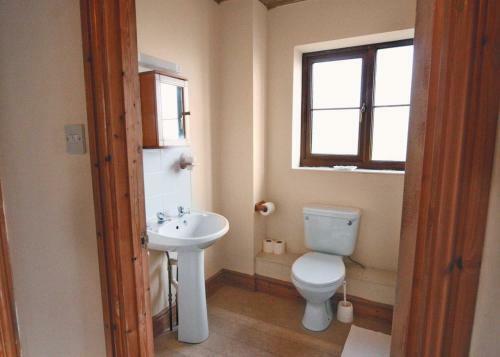 Seacrest Cottage