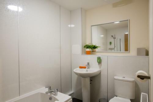 Apartamentos Printworks