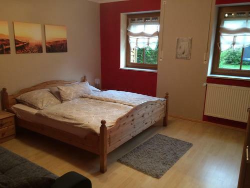 Posada Pension-g�stehaus K�blb�ck