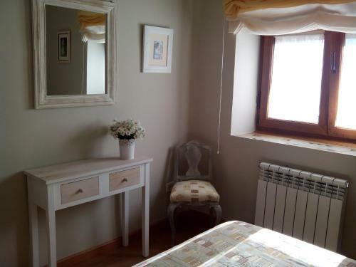 Agroturismo Casa Rural Reposo De Afanes