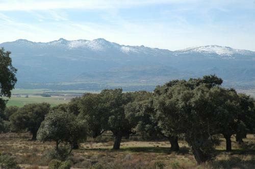 Agroturismo Casa Rural Reposo De Afanes