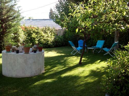Agroturismo Casa Rural Reposo De Afanes
