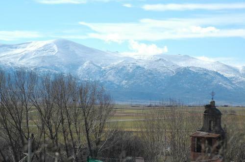 Agroturismo Casa Rural Reposo De Afanes