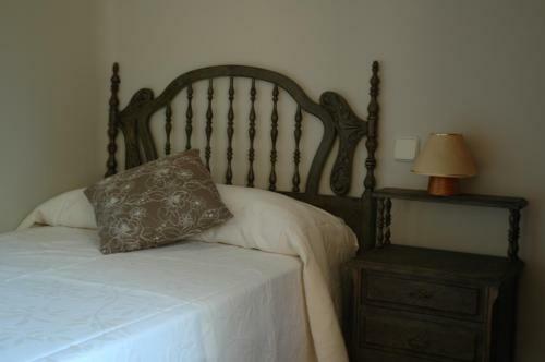 Agroturismo Casa Rural Reposo De Afanes