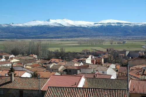 Agroturismo Casa Rural Reposo De Afanes