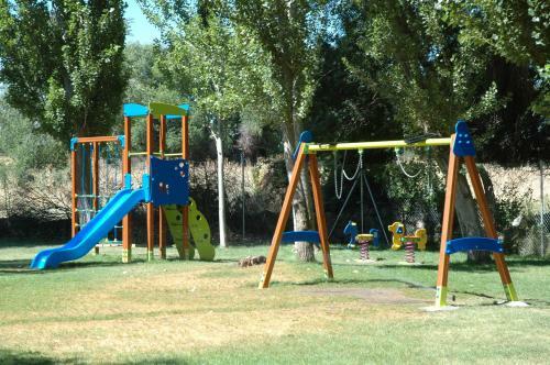 Agroturismo Casa Rural Reposo De Afanes