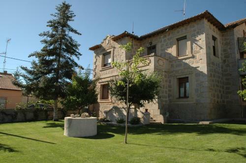 Agroturismo Casa Rural Reposo De Afanes