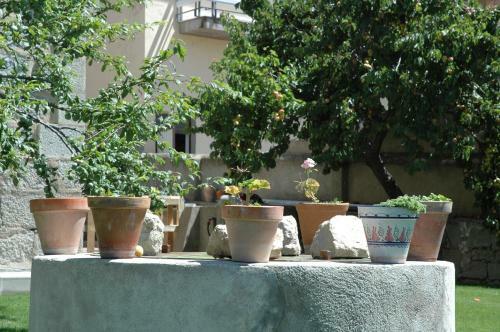 Agroturismo Casa Rural Reposo De Afanes