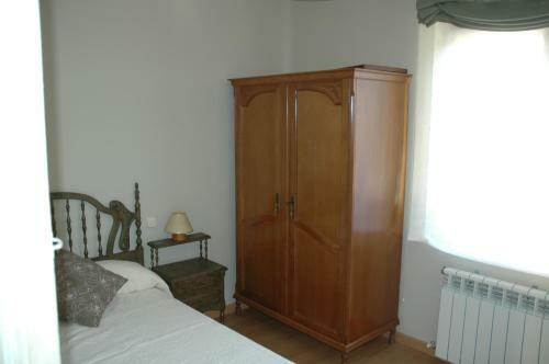 Agroturismo Casa Rural Reposo De Afanes