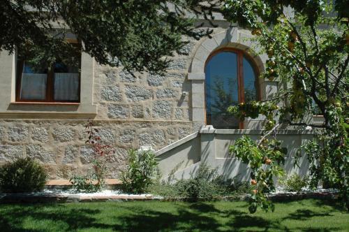 Agroturismo Casa Rural Reposo De Afanes
