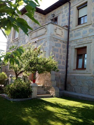 Agroturismo Casa Rural Reposo De Afanes