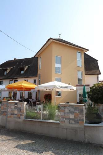 Posada Gasthof Zum Kreuz
