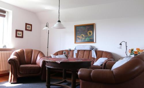 Apartamento Ferienwohnung S�derdeich