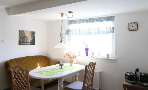Apartamento Ferienwohnung S�derdeich