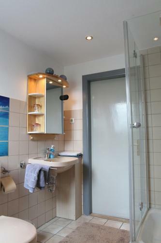Apartamento Ferienwohnung S�derdeich