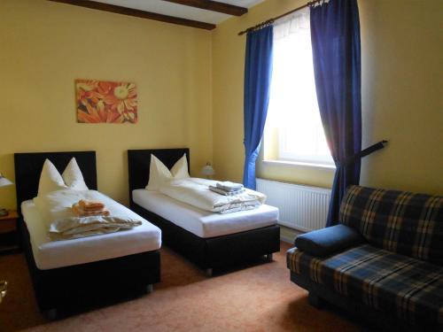 Hostal Pension M�hle