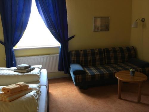 Hostal Pension M�hle