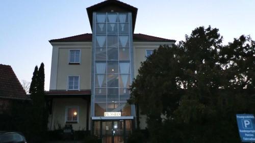 Hostal Pension M�hle