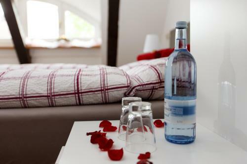 Hostal Altes Burghotel